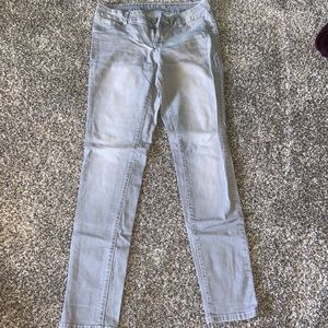 Maurices jeggings